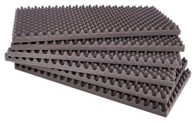 t.akustik SA-N50 6pcs set