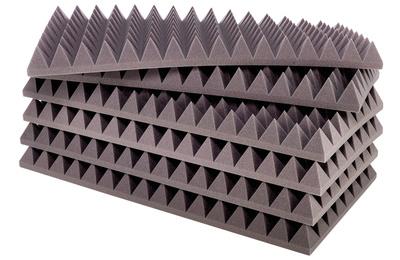 t.akustik SA-P80 6pcs set