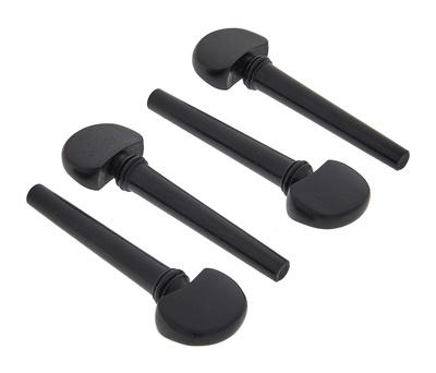 Conrad Götz ZW K3 Violin Pegs BS Thin