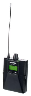 Shure P3RA PSM 300 L19