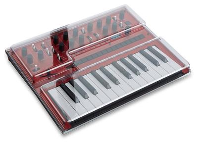 Decksaver Korg Monologue