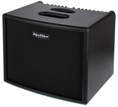 Hughes & Kettner ERA 1 black
