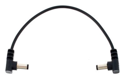 Rockboard Power Supply Cable Black 15 AA