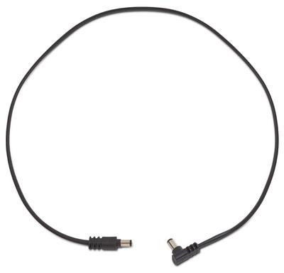 Rockboard Power Supply Cable Black 60 AS