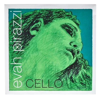 Pirastro Evah Pirazzi Soloist G Cello