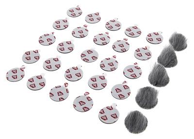 Rycote Overcovers Advanced Grey