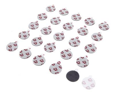 Rycote Stickies Advanced Round