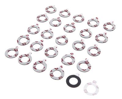 Rycote Stickies Advanced O's