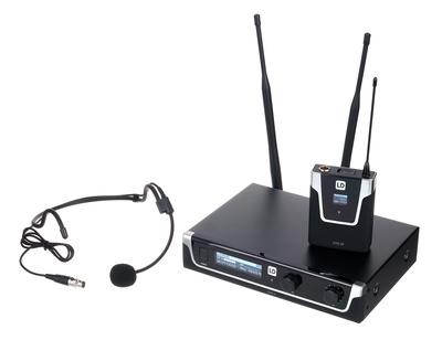 LD Systems U505 BPH