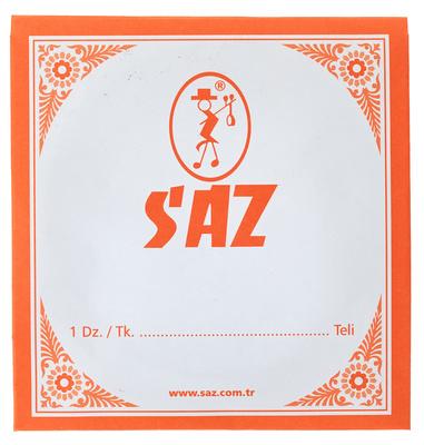 Saz DST25E Divan Saz Extra Strings