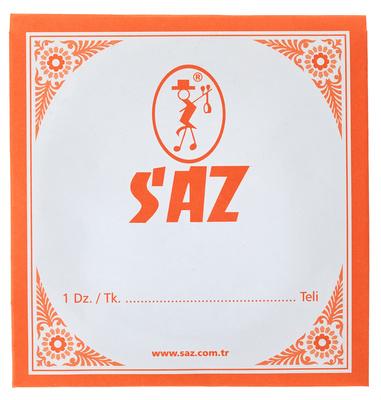 Saz DST25C Divan Saz Standard Str.