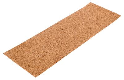 Thomann Pressed Cork Plate 1,5 mm