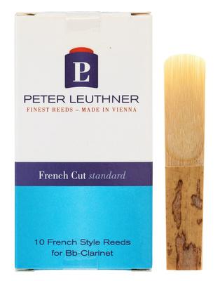 Peter Leuthner Bb-Clarinet Standard 1.5