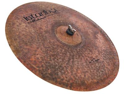 Istanbul Mehmet 22" Jazz Ride Turk Series"