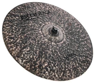 Istanbul Mehmet 22" Sahra Ride"