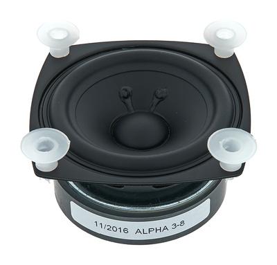 Eminence Alpha 3-8