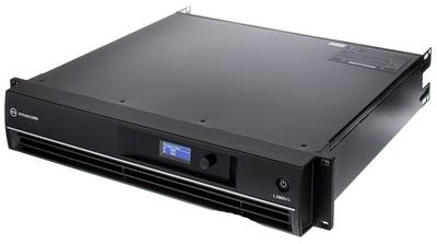 Dynacord L2800FD DSP