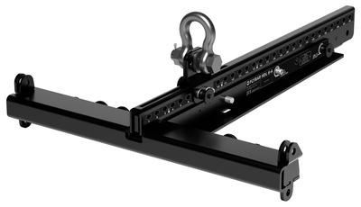 RCF HDL 6 A Fly Bar