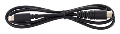 IK Multimedia Lightning to Mini-DIN  B-Stock