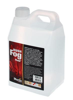 JEM Rush & Thrill Fog Fluid 2,5l