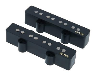 EMG JV52 HZ Set