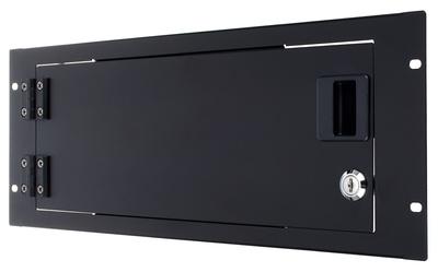 Millenium Rackdoor 4U
