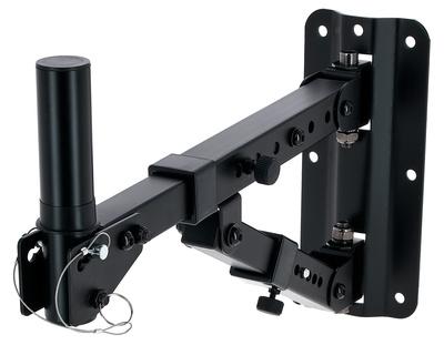 Millenium Multi Speaker Wallmount MSW 4