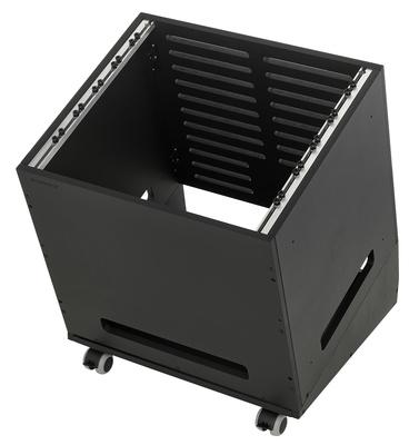 Sessiondesk Alea
