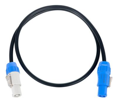 Varytec PT Link Cable 3x1,5mm² 1,0m