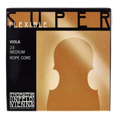 Thomastik 23 Superflexible Viola 4/4