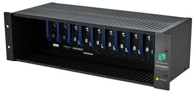 WES Audio Supercarrier II