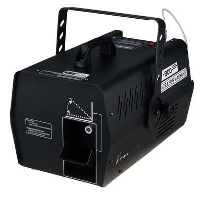 Stairville HF-900 Haze Fogger