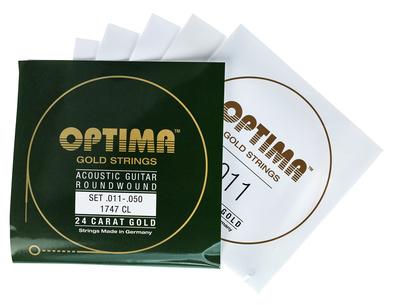 Optima 1747CL