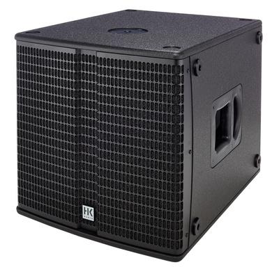 HK Audio LINEAR SUB 1500 A
