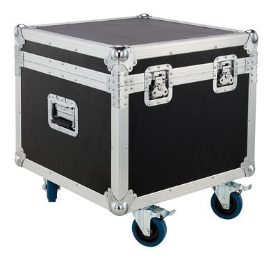 Flyht Pro CX Tour Case 4 Par64 Short
