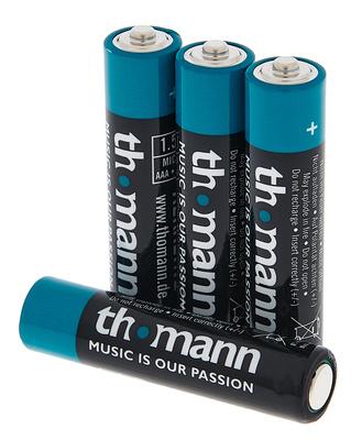 Thomann LR03 AAA 4pc