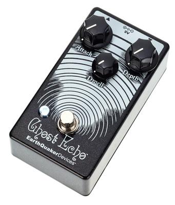 EarthQuaker Devices Ghost Echo V3 Reverb