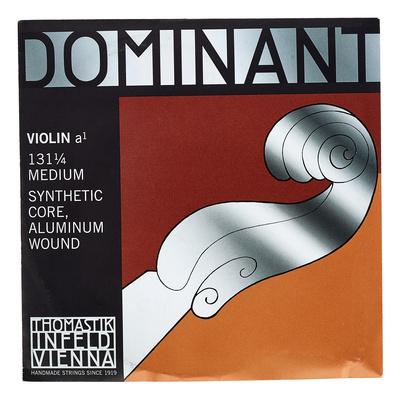 Thomastik 131 Dominant A Violin 1/4