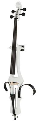 Harley Benton HBCE 990WH Electric Cello