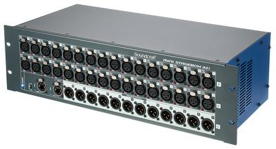 Soundcraft Stagebox Mini 32i