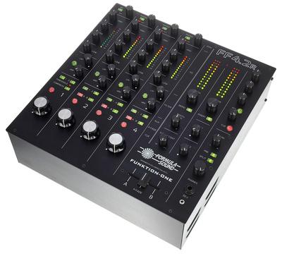 Formula Sound FF4.2 R