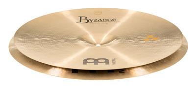 Meinl Double Down Stack -Mat Halpern