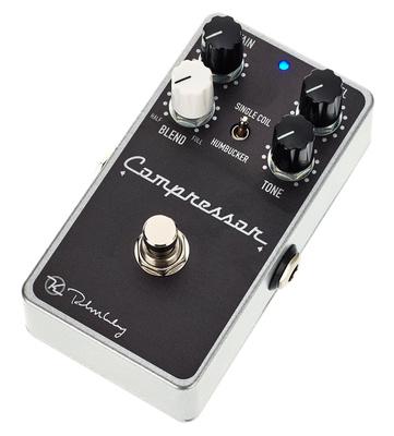Keeley Compressor Plus