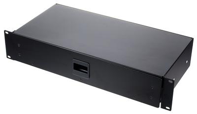 Thon Rack Drawer 2U short