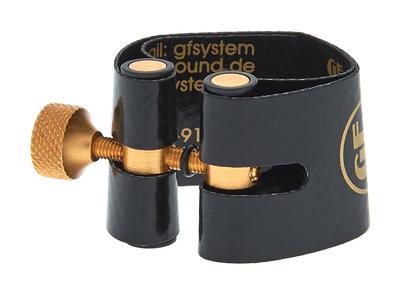 GF GF-03L Ligature Bb-Clar. G