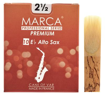 Marca Premium Alto Saxophone 2.5