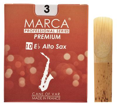 Marca Premium Alto Saxophone 3.0