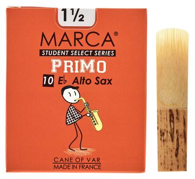 Marca PriMo Alto Saxophone 1.5
