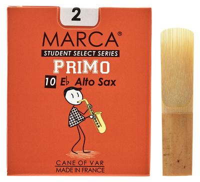 Marca PriMo Alto Saxophone 2.0