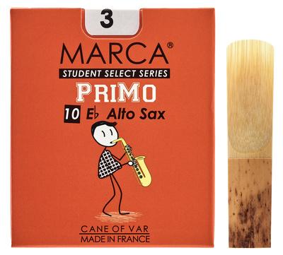 Marca PriMo Alto Saxophone 3.0